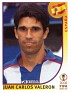 Japan - 2002 - Panini - 2002 Fifa World Cup Korea Japan - 109 - Sí - Juan Carlos Valeron, España - 0